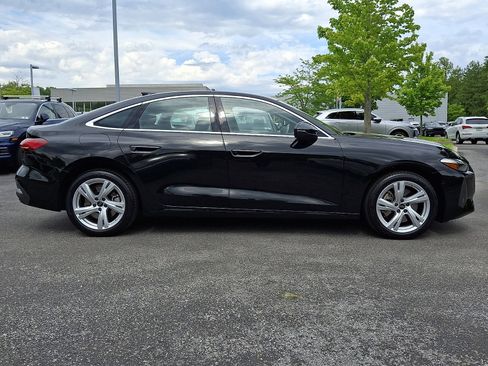 Used 2025 Audi A5 2.0T Premium AWD/4WD image 7
