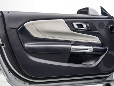 Used 2024 Ford Mustang Premium RWD image 32