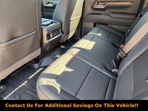 New 2026 GMC Sierra 1500 Elevation w/ Elevation Premium Package image 21