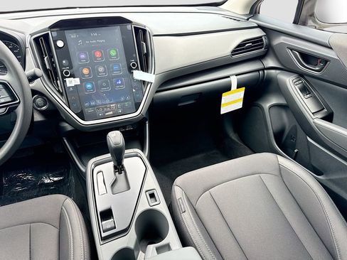 New 2026 Subaru Crosstrek 2.0i Premium w/ Crosstrek Mirror Package AWD/4WD image 27