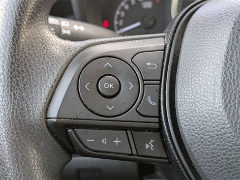 Used 2020 Toyota Corolla LE w/ LE Premium Package image 31