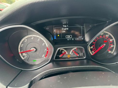 Used 2013 Ford Focus ST image 16