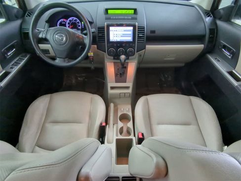 Used 2009 MAZDA MAZDA5 Grand Touring image 14