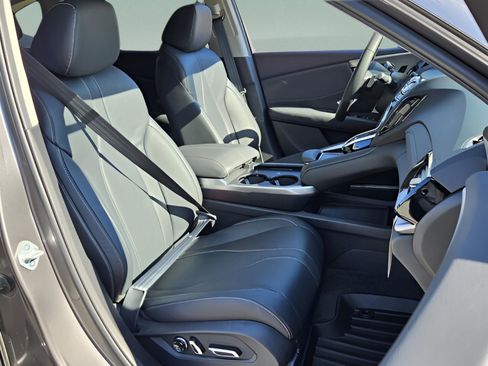 New 2025 Acura RDX SH-AWD w/ Technology Package image 17