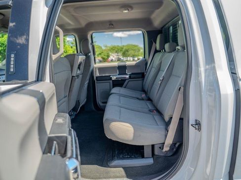 Used 2017 Ford F250 XLT w/ XLT Value Package AWD/4WD image 17