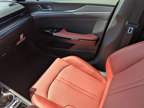 New 2026 Kia K5 GT-Line image 15