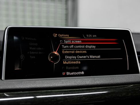 Used 2014 BMW X5 xDrive35d AWD/4WD image 35