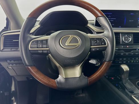 Used 2022 Lexus RX 350 AWD w/ Premium Package image 12