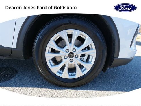 Used 2024 Ford Escape Active w/ Cold Weather Package image 10