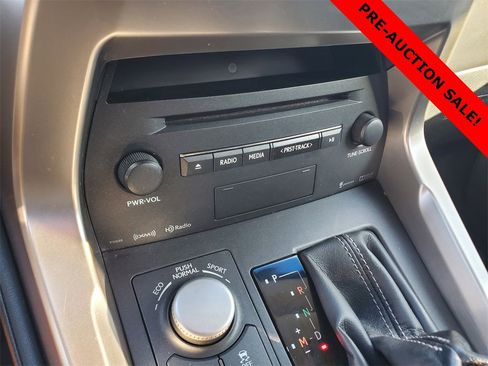 Used 2015 Lexus NX 200t FWD w/ Premium Package image 31