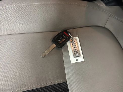 Used 2017 Honda Civic LX image 32