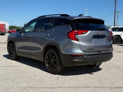 Used 2020 GMC Terrain SLT w/ Elevation Edition