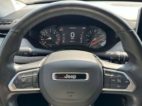Certified 2022 Jeep Compass Latitude image 20
