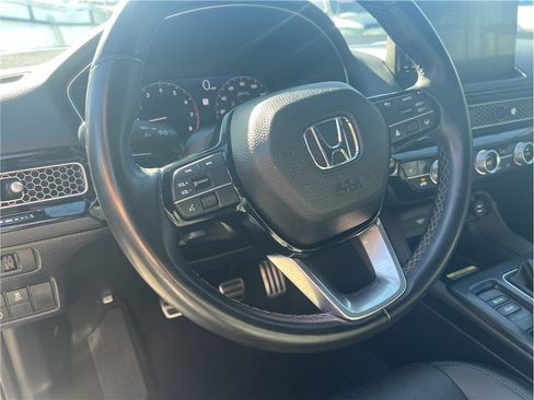 Used 2022 Honda Civic Sport Touring image 17