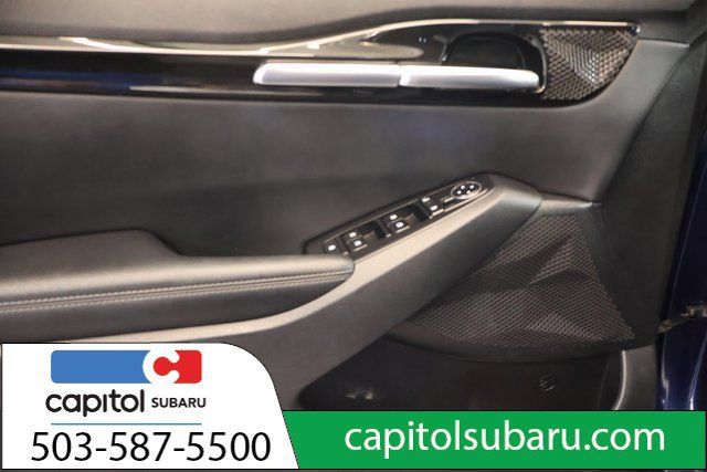 Used 2024 Kia Seltos EX AWD/4WD image 9