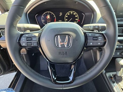 New 2026 Honda Civic Sport image 16