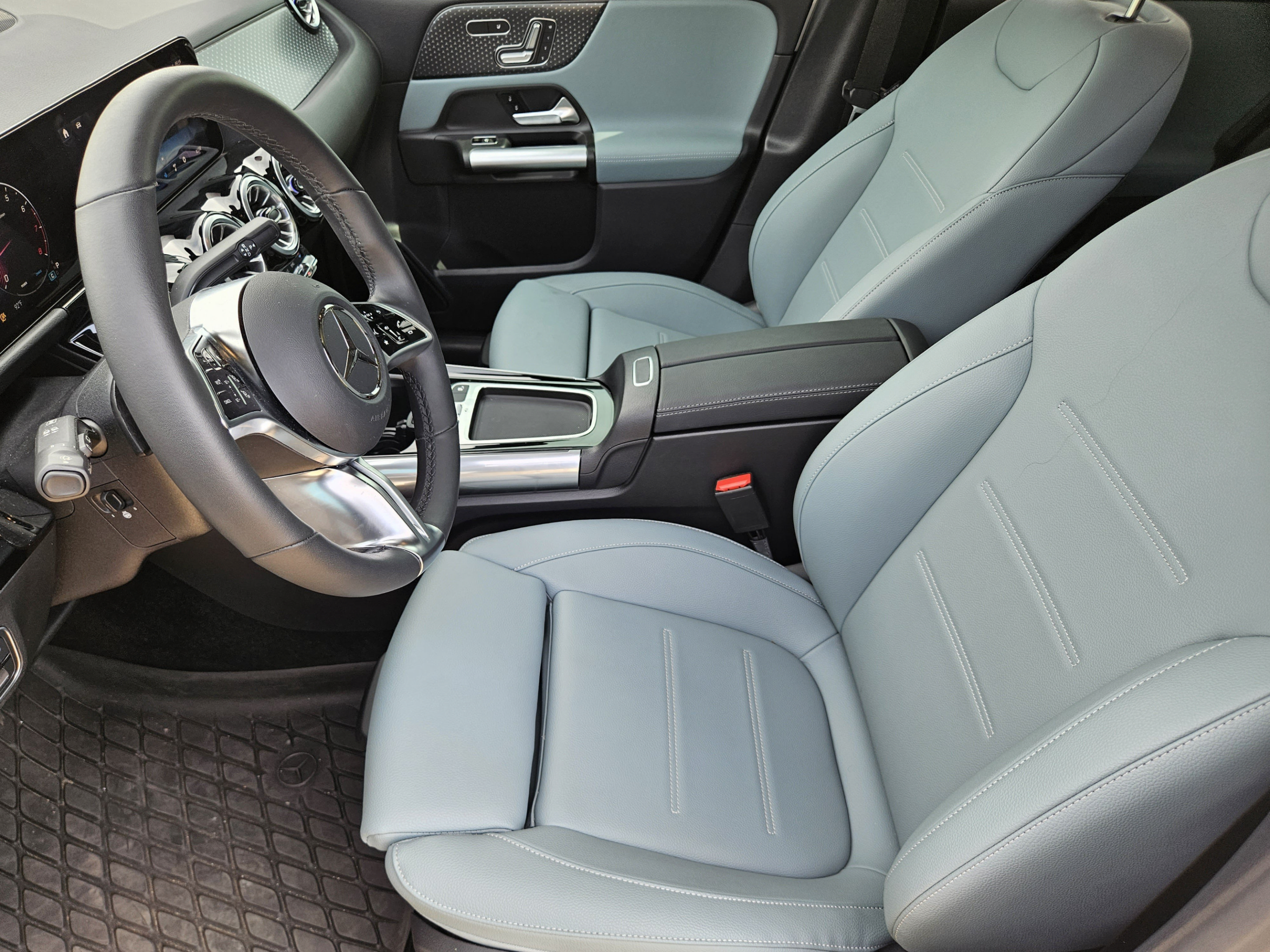 Certified 2026 Mercedes-Benz GLA 250 image 5