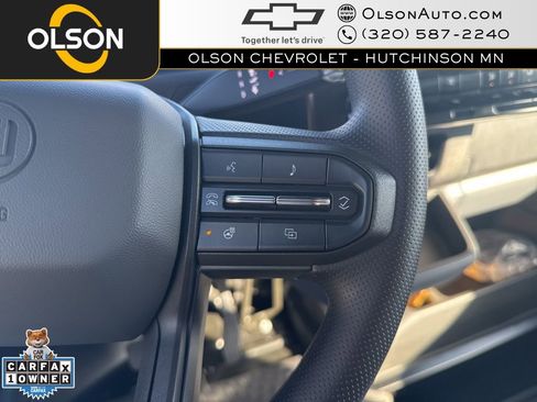 Used 2024 Chevrolet Brightdrop 400 w/ Commercial Equipment Package image 16