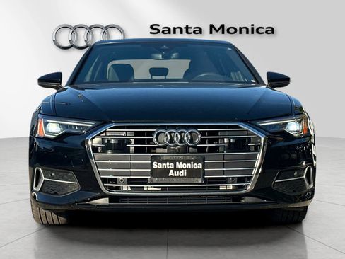 Used 2023 Audi A6 Premium Plus w/ Premium Plus Package image 10