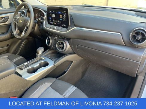 Used 2024 Chevrolet Blazer LT w/ Redline Edition image 27