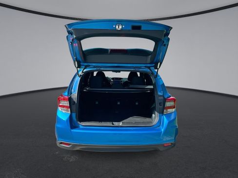 Used 2023 Subaru Impreza 2.0i Sport AWD/4WD image 28