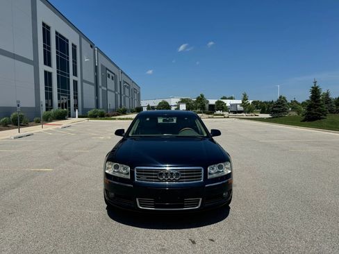 Used 2005 Audi A8 4.2 image 2