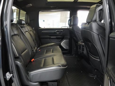 Used 2019 RAM 1500 Limited image 30