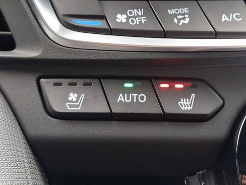 Used 2025 Acura TLX SH-AWD w/ A-SPEC Pkg image 17