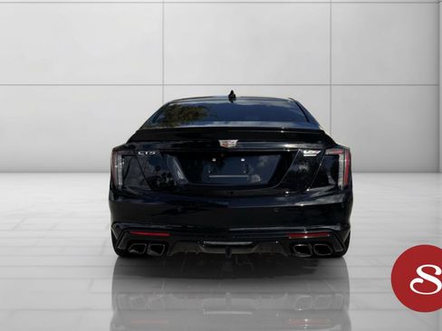 Used 2024 Cadillac CT5 V Blackwing w/ Super Cruise 2 Package image 6