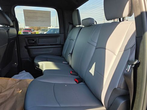 New 2026 RAM 5500 Tradesman w/ Chrome Appearance Group image 30