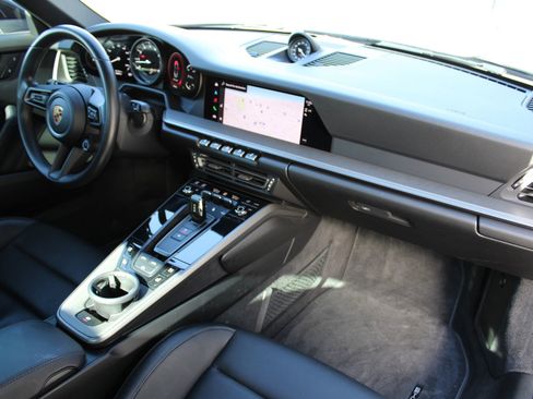 Certified 2024 Porsche 911 Carrera S image 25