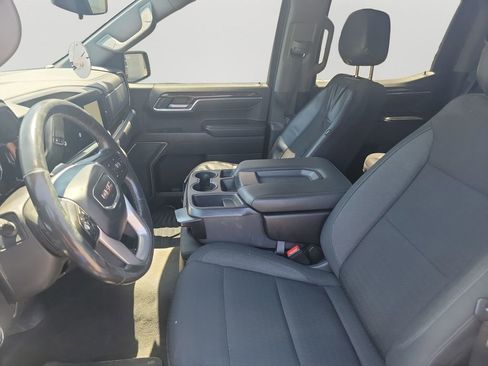 Used 2022 GMC Sierra 1500 Elevation AWD/4WD image 22