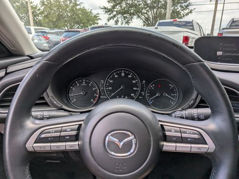 Used 2023 MAZDA CX-30 AWD 2.5 S w/ Select Package image 25