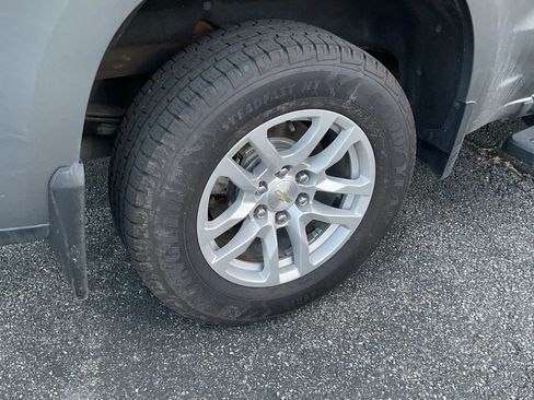 Used 2019 Chevrolet Silverado 1500 LT w/ All-Star Edition image 15