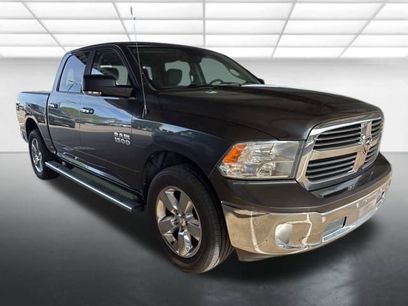 Used 2016 RAM 1500 Big Horn