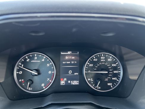 Used 2025 Subaru Legacy Premium w/ Popular Package #1A image 3