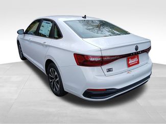 New 2026 Volkswagen Jetta S video 3