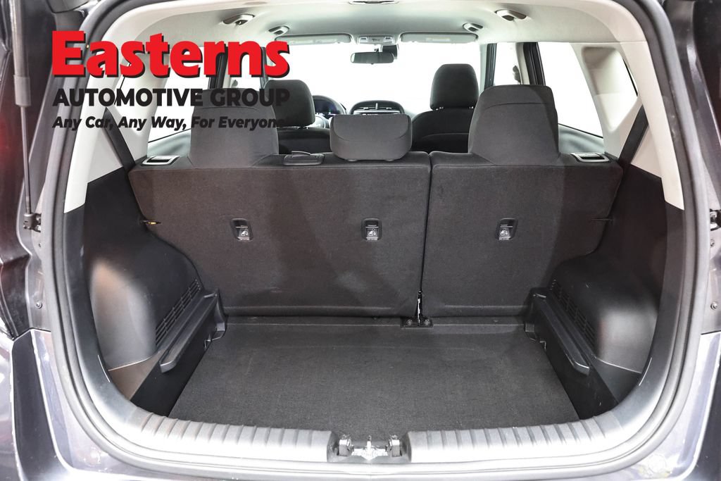 Used 2023 Kia Soul LX w/ LX Technology Package FWD image 10