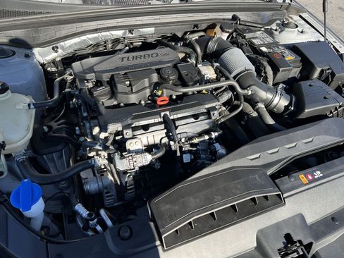 Used 2023 Kia K5 GT-Line w/ GT-Line Premium Package image 27