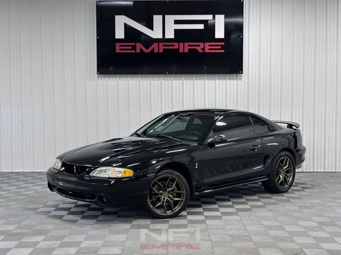 Used 1996 Ford Mustang Cobra image 1