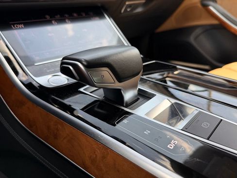 Used 2019 Audi A8 L 3.0T w/ Executive Package AWD/4WD image 59