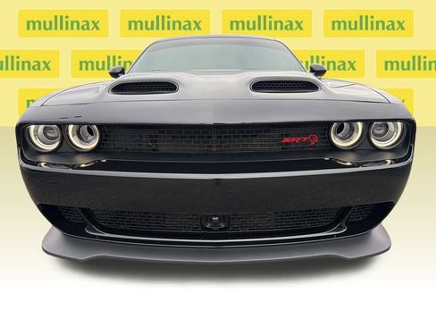Used 2023 Dodge Challenger SRT Hellcat image 5