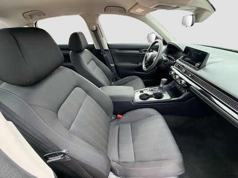 Used 2026 Honda Civic LX image 25