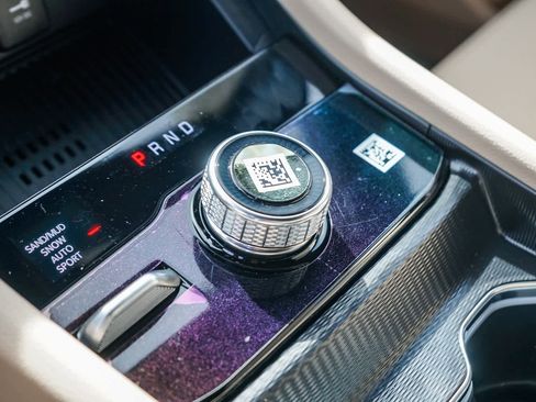 New 2026 Jeep Grand Cherokee L Limited image 20