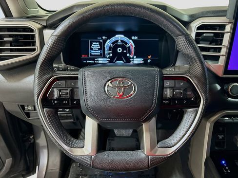 Used 2024 Toyota Tundra Limited image 9