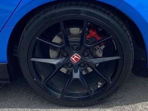 Used 2025 Honda Civic Type R image 28