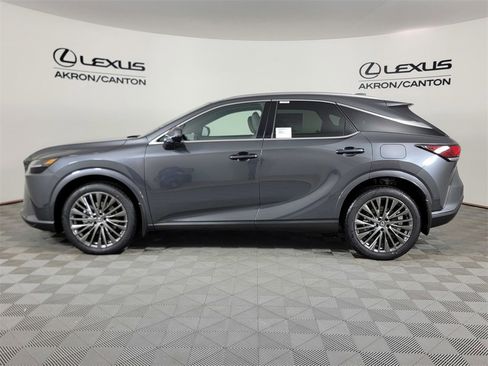 New 2026 Lexus RX 350 image 10