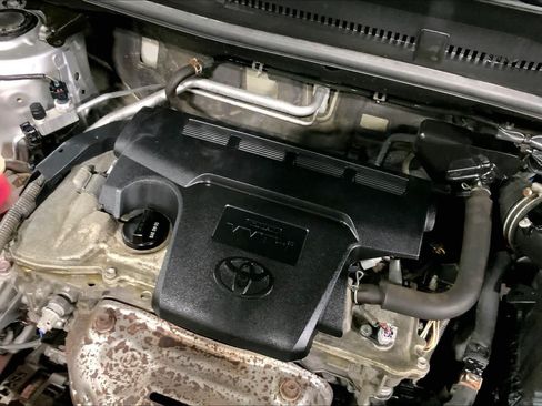 Used 2014 Toyota RAV4 Limited AWD/4WD image 33