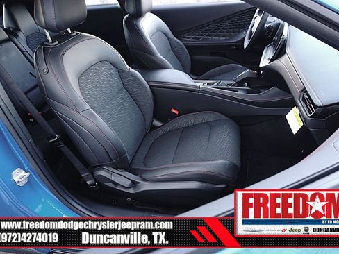 New 2026 Dodge Charger Scat Pack image 15