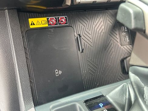 Used 2025 Toyota Tacoma SR5 w/ SR5 Upgrade Package image 12